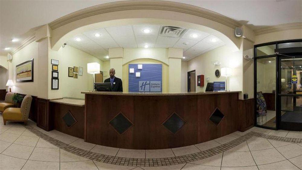 Holiday Inn Express & Suites Alamosa By Ihg Exterior foto