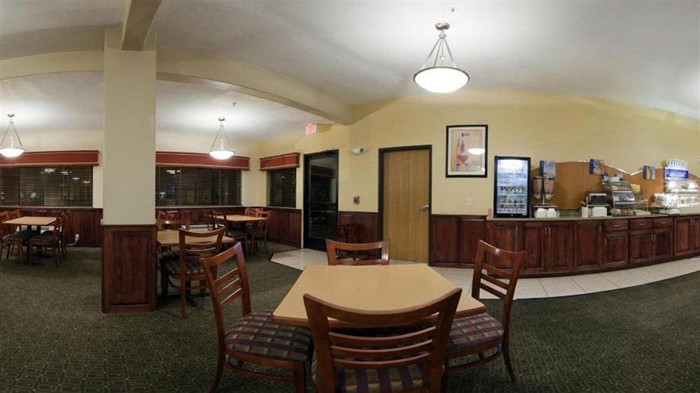 Holiday Inn Express & Suites Alamosa By Ihg Exterior foto