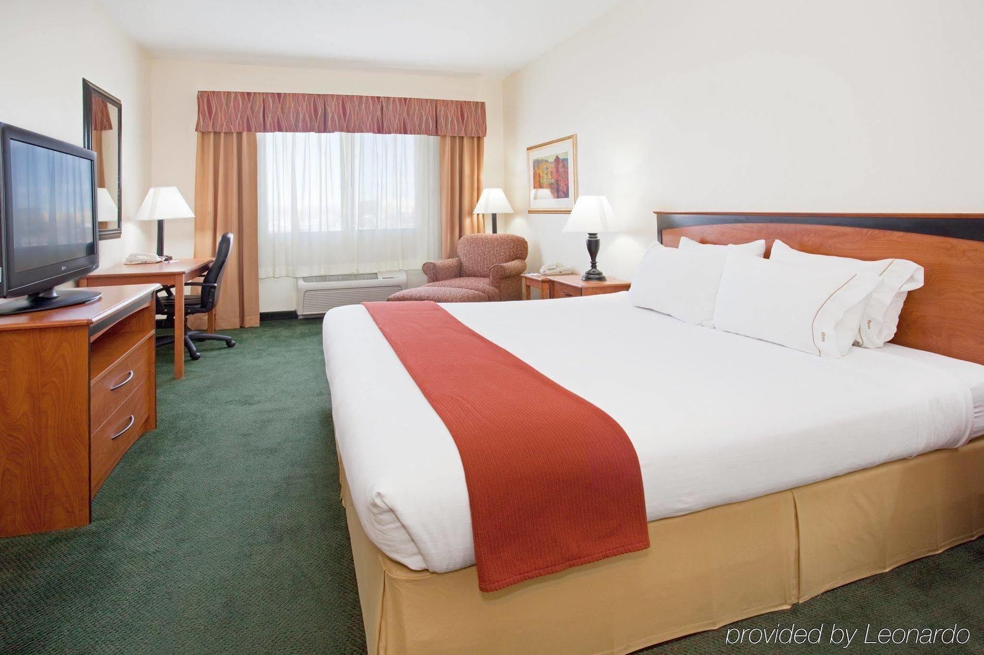 Holiday Inn Express & Suites Alamosa By Ihg Cameră foto