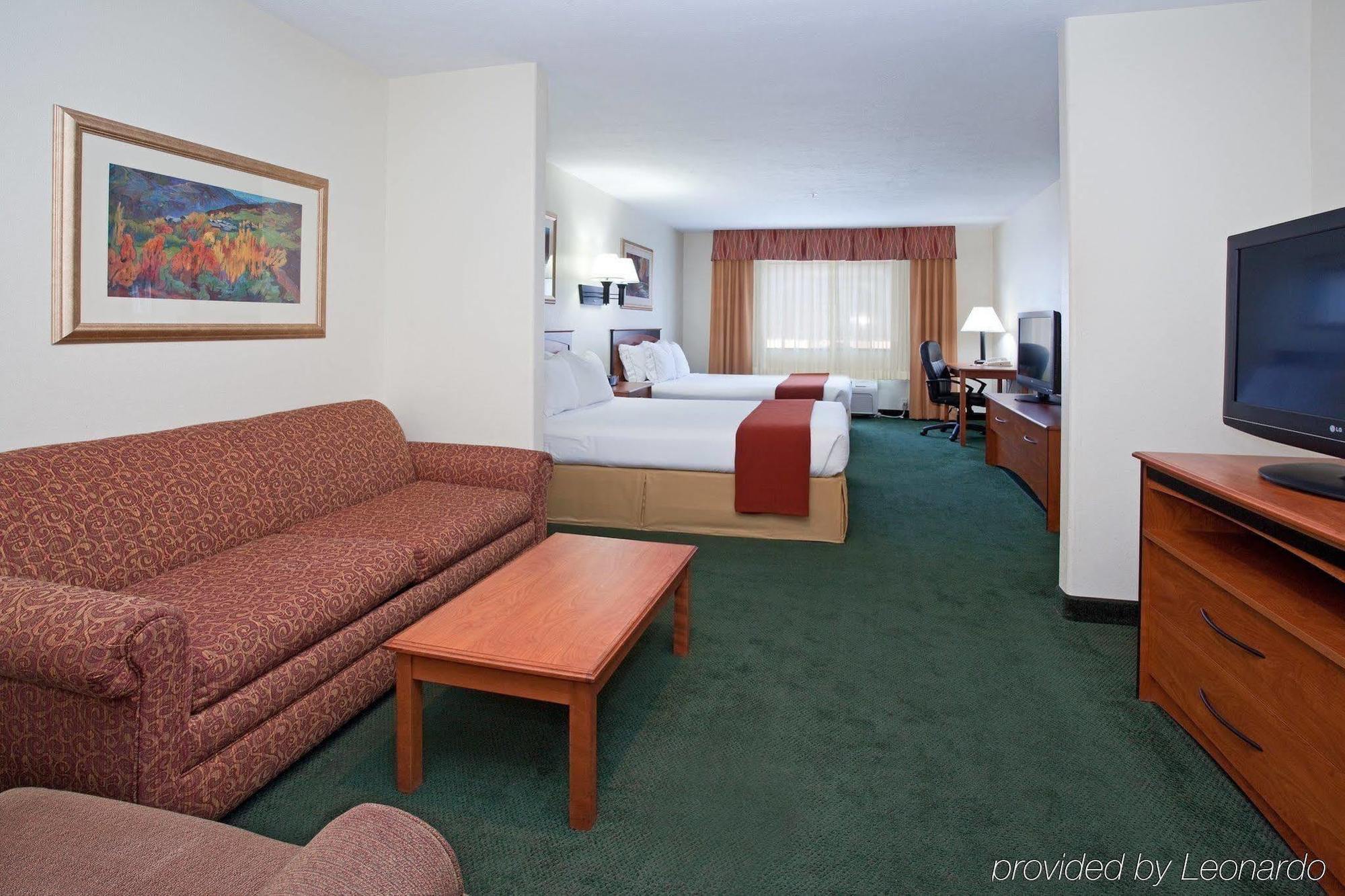 Holiday Inn Express & Suites Alamosa By Ihg Cameră foto