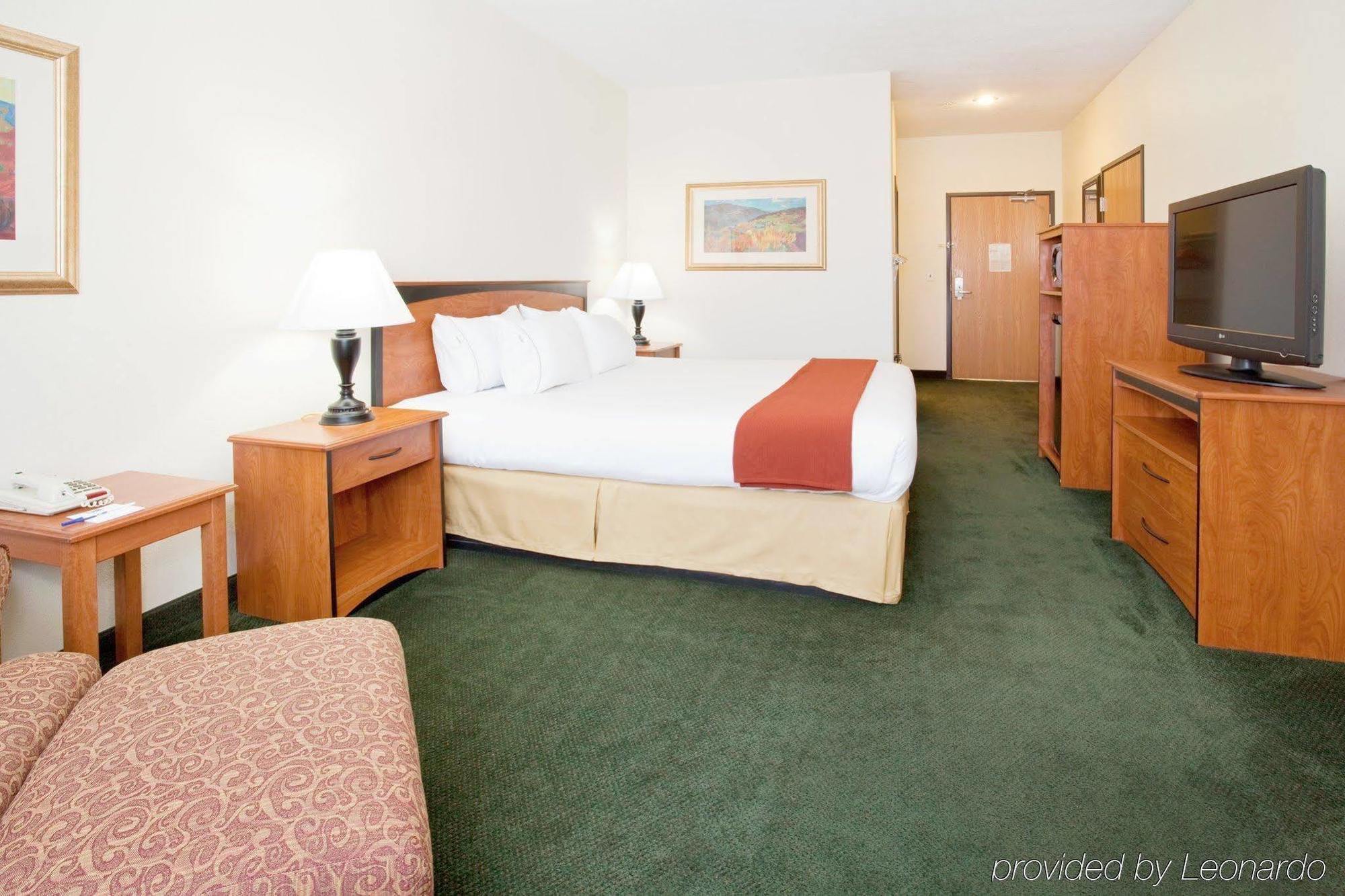 Holiday Inn Express & Suites Alamosa By Ihg Cameră foto