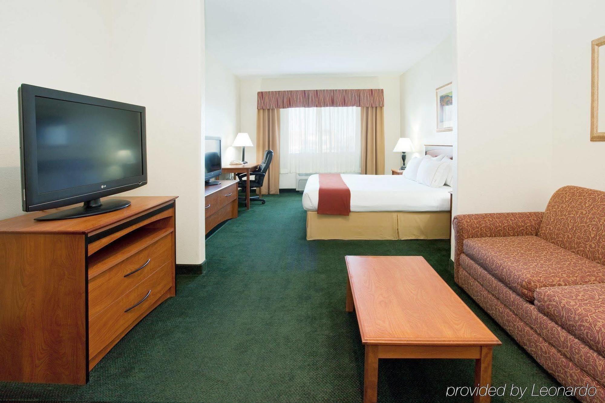 Holiday Inn Express & Suites Alamosa By Ihg Cameră foto