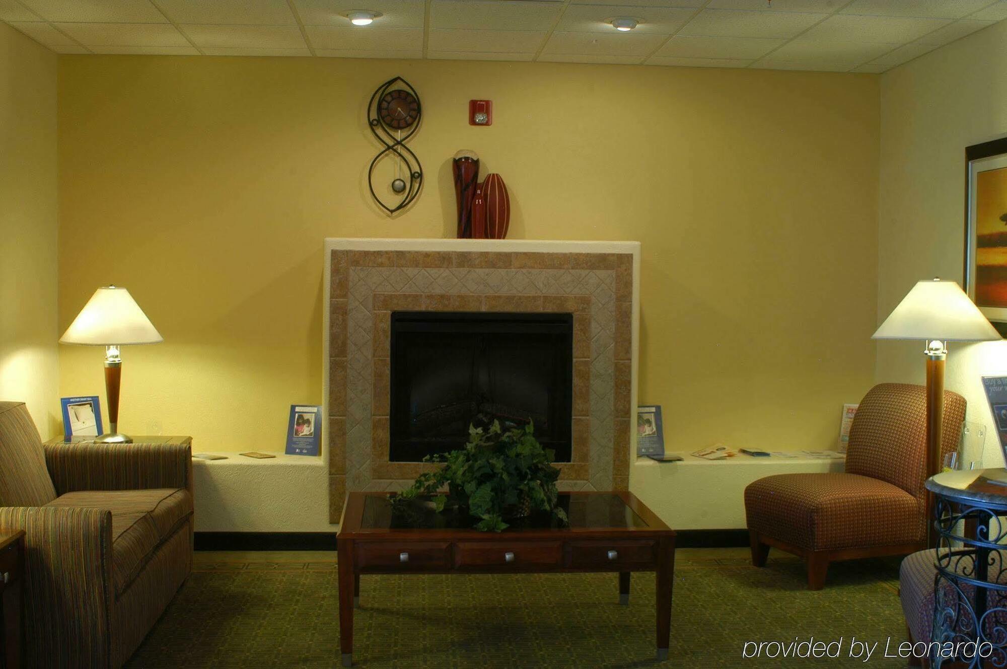 Holiday Inn Express & Suites Alamosa By Ihg Exterior foto