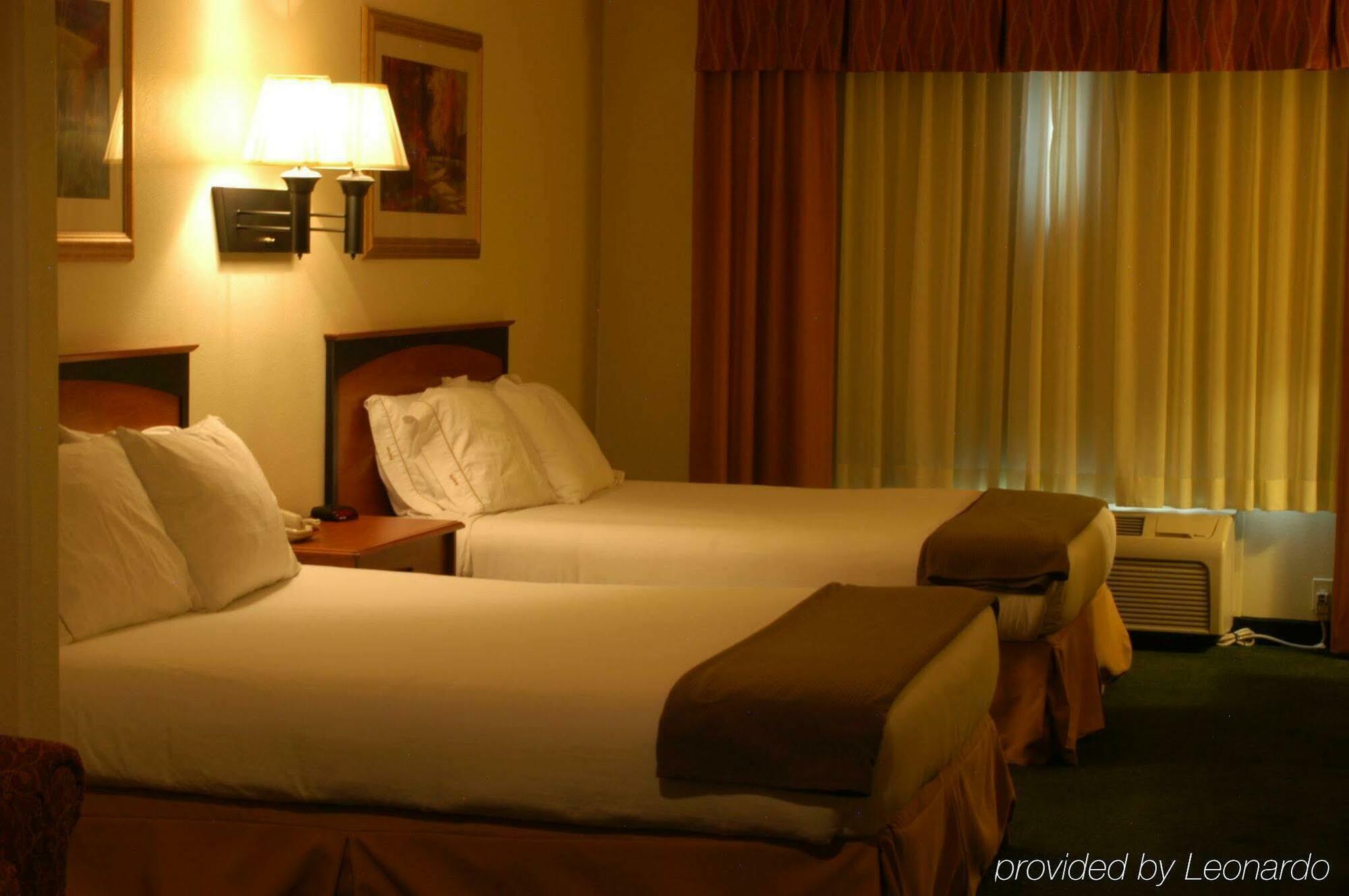 Holiday Inn Express & Suites Alamosa By Ihg Cameră foto